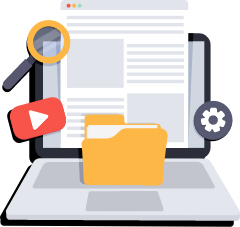 المواقع ادارؤه